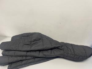 CS906/2024 BLACK COAT